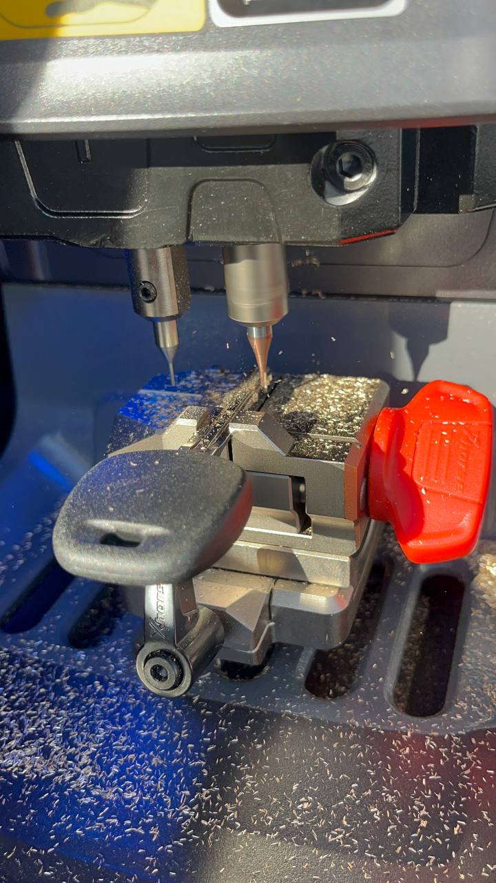 24/7 Emergency Rekeying Services